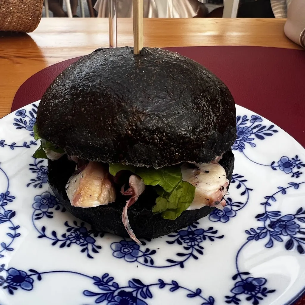 Mly Driss El Bouanani_Rosalita Ristorante messicano Rubiera_Rubiera_review