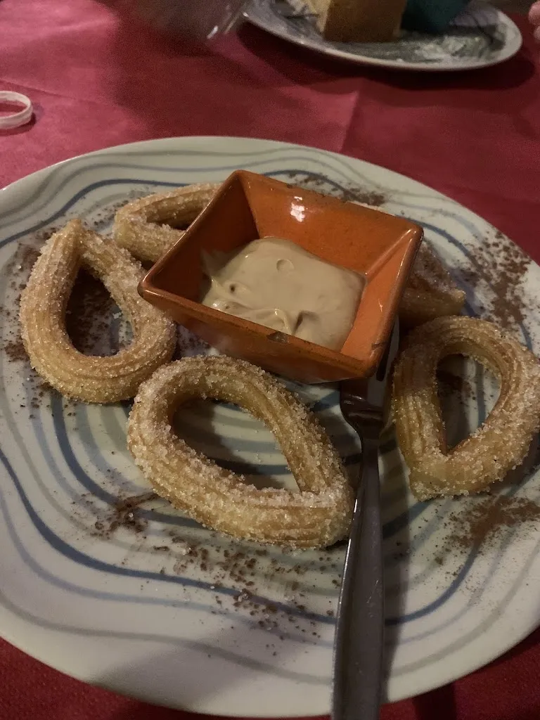 carlotta braglia_Rosalita Ristorante messicano Rubiera_Rubiera_review