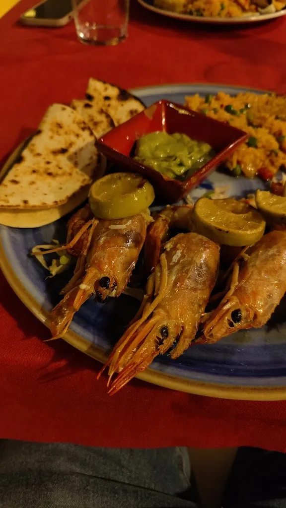 Simo_Rosalita Ristorante messicano Rubiera_Rubiera_review