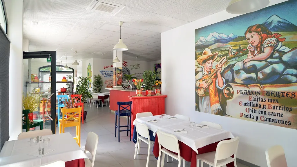 Rosalita Ristorante messicano Rubiera_Rubiera_slider_image_1