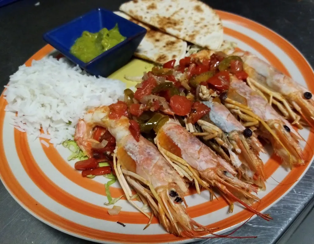 Rosalita Ristorante messicano Rubiera_Rubiera_slider_image_2