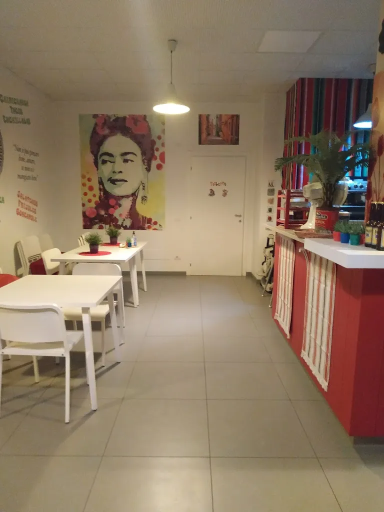 Rosalita Ristorante messicano Rubiera_Rubiera_slider_image_3