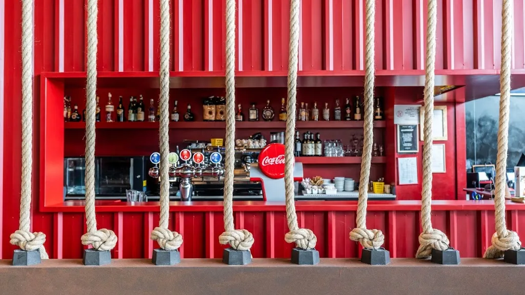 Pikkante restaurant in Rubiera