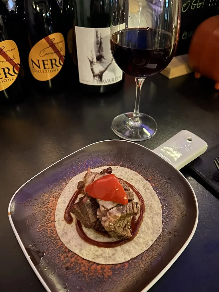 Giuseppe Scalfone_MUG_Rubiera_review