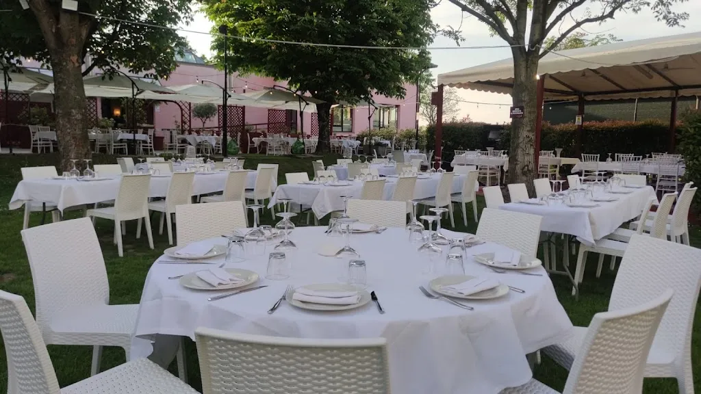 Noi2 _la Corte 3.0 (Atmosfera) ristorante a Rubiera