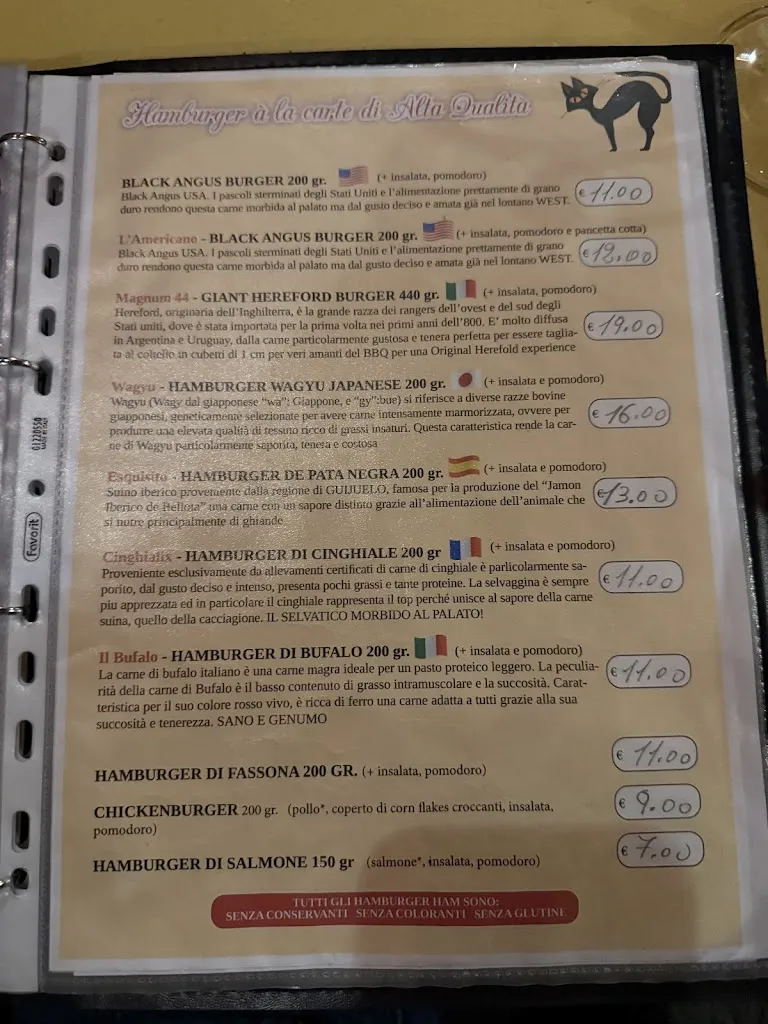 Menu_Pub Chat Noir Di Moca Mariella C. Snc_Raiano_image_1