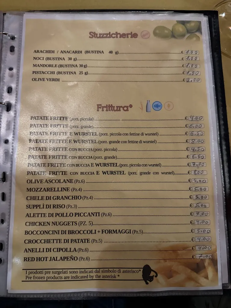 Menu_Pub Chat Noir Di Moca Mariella C. Snc_Raiano_image_2