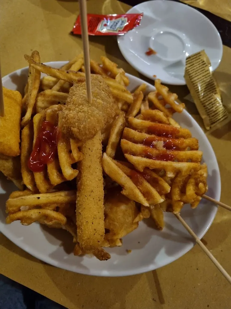 Menu_Pub Chat Noir Di Moca Mariella C. Snc_Raiano_image_6