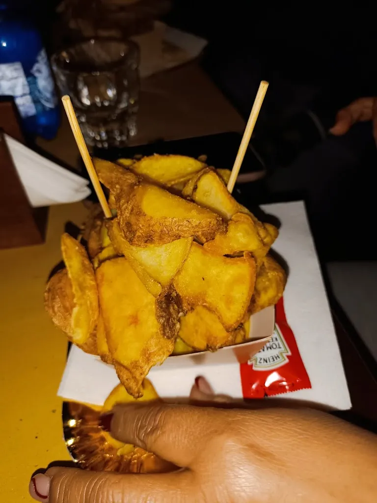 Menu_Pub Chat Noir Di Moca Mariella C. Snc_Raiano_image_8