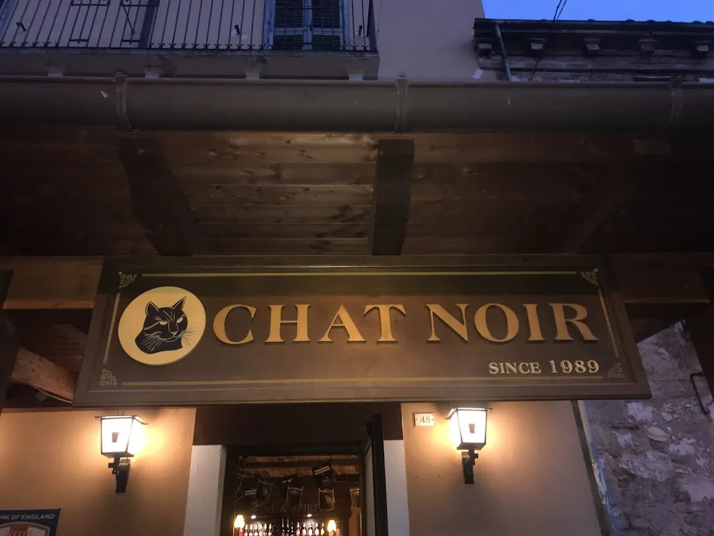 Pub Chat Noir Di Moca Mariella C. Snc_Raiano_slider_image_1