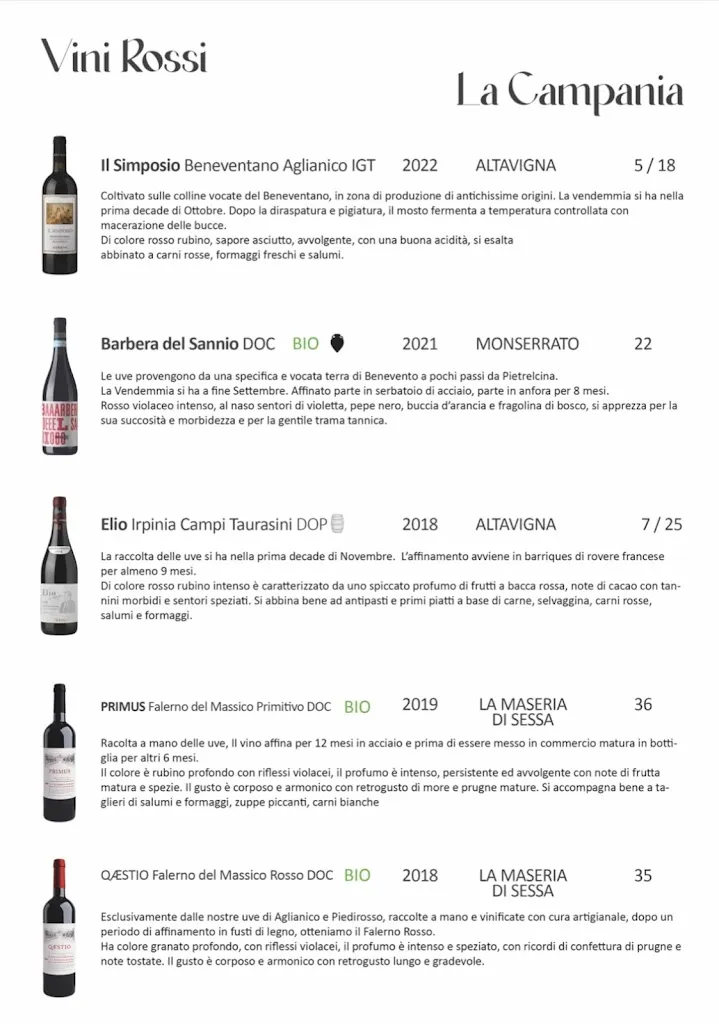 Menu_DIVINOTECA WINE BAR_Rubiera_image_1