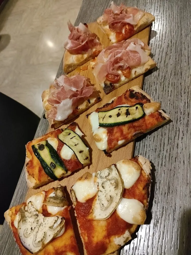 Francesca T_Cristallo Due.Zero_Rubiera_review