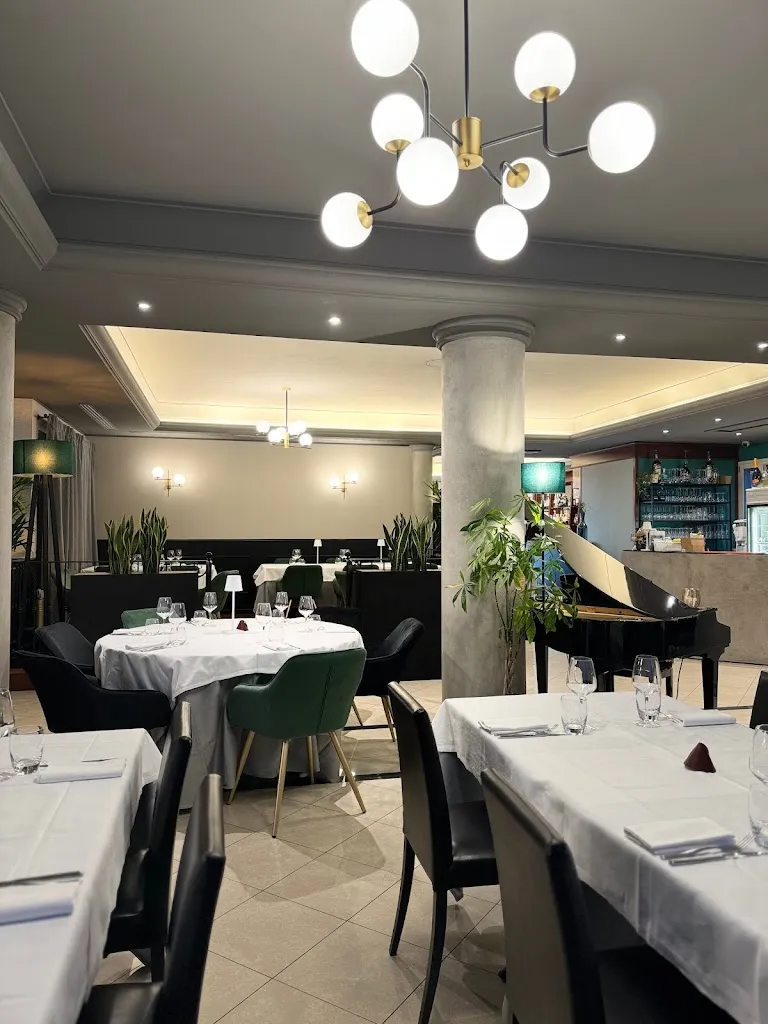 Atmosfera Ristorante Pizzeria restaurant in Rubiera