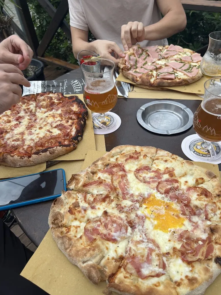 Ferrari erik_Il Gobbo di Bellari_Rubiera_review