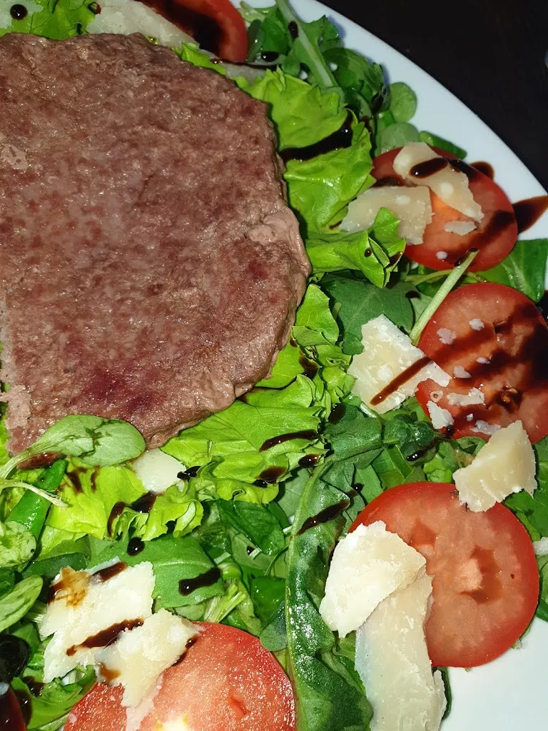 giulia baracchi_Il Gobbo di Bellari_Rubiera_review