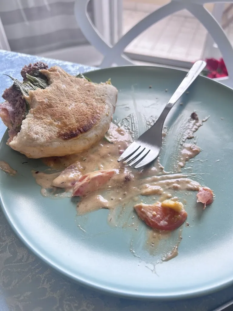 Mirco Bonini_Dreamland Gastronomia_Rubiera_review