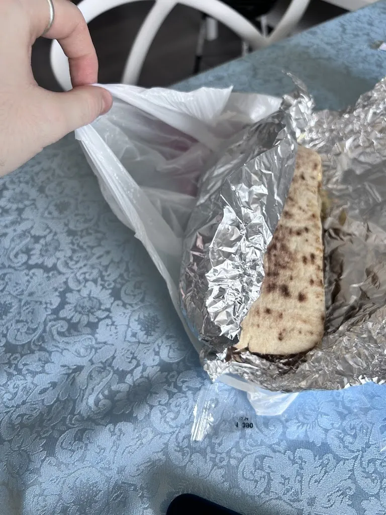 Dreamland Gastronomia restaurant in Rubiera