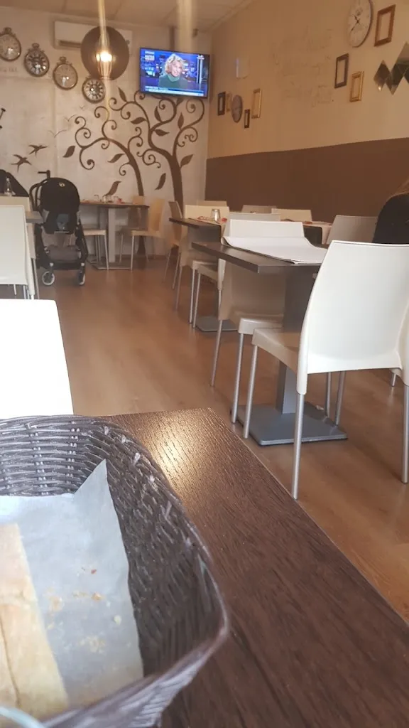 domenico barreca_Noi due Eventi_Rubiera_review