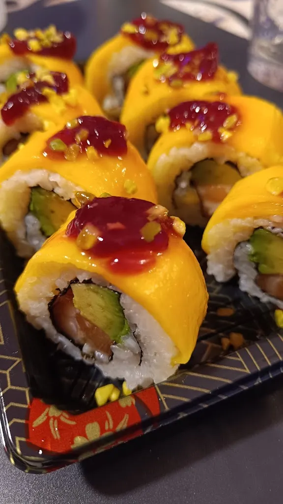 Menu_MyShibuya | Sushi & Poké | Rubiera_Rubiera_immagine_2