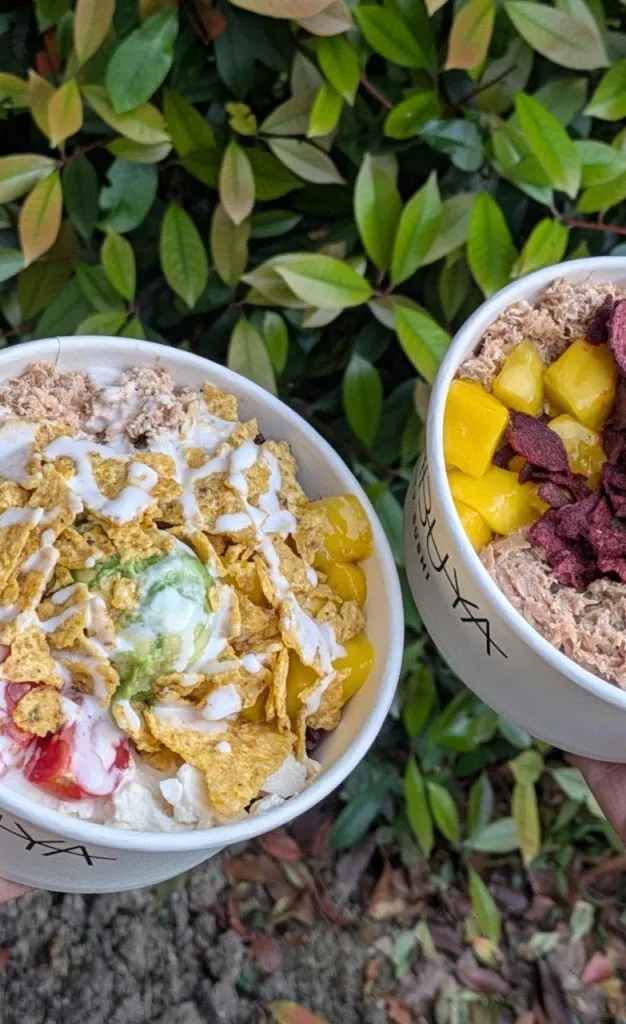 laura bianchini_MyShibuya | Sushi & Poké | Rubiera_Rubiera_recensione