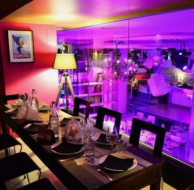 cinzia micagni_casa matte_Rubiera_review