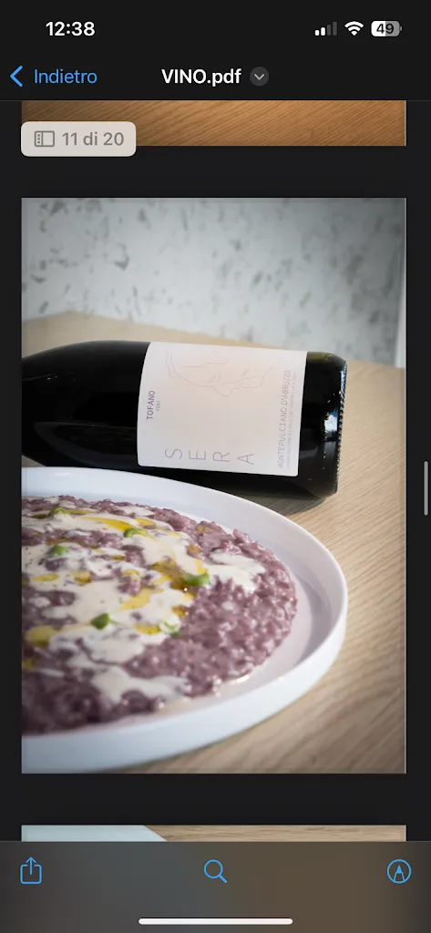 Menu_Bar La Sosta- Tavola Calda_Raiano_immagine_7