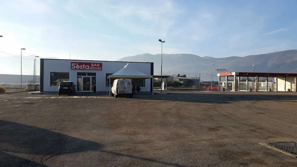 Bar La Sosta- Tavola Calda_Raiano_slider_image_1