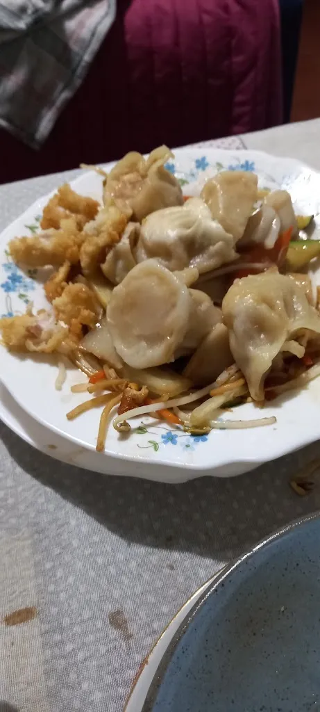 Angelo Tranchese.angelo2_Rosticceria Asia_Rubiera_review