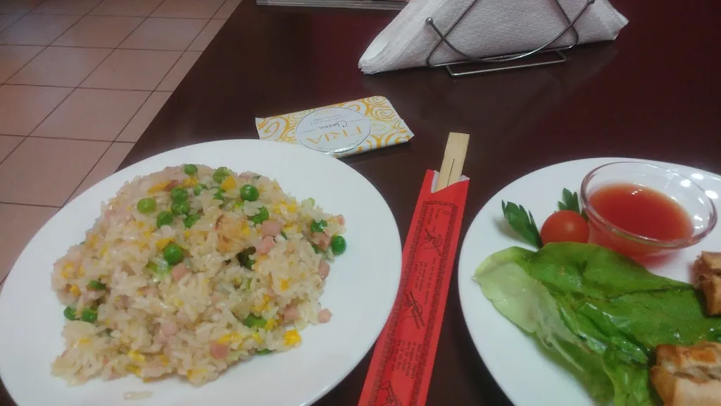 Rosticceria Asia restaurant in Rubiera