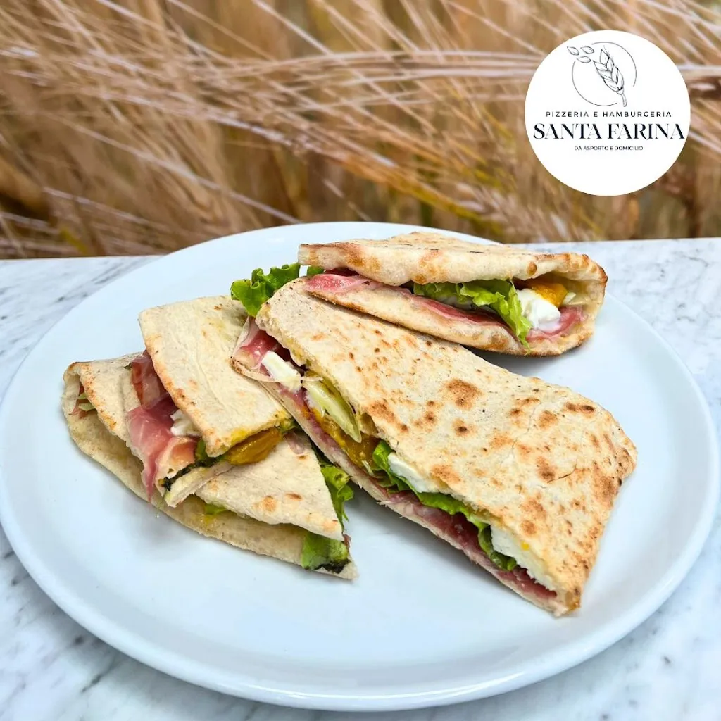 Menu_Pizzeria e Hamburgeria Santa Farina - Asporto e Domicilio_Rubiera_image_5