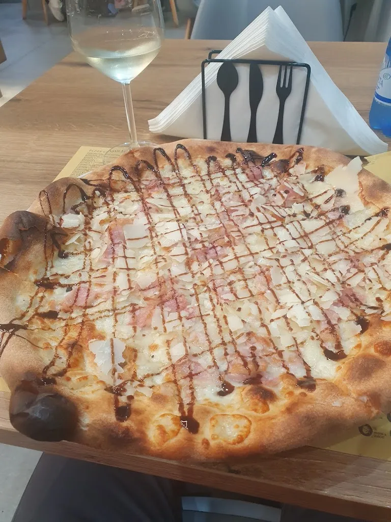 Gianfranco Persini_Pizzeria e Hamburgeria Santa Farina - Asporto e Domicilio_Rubiera_review