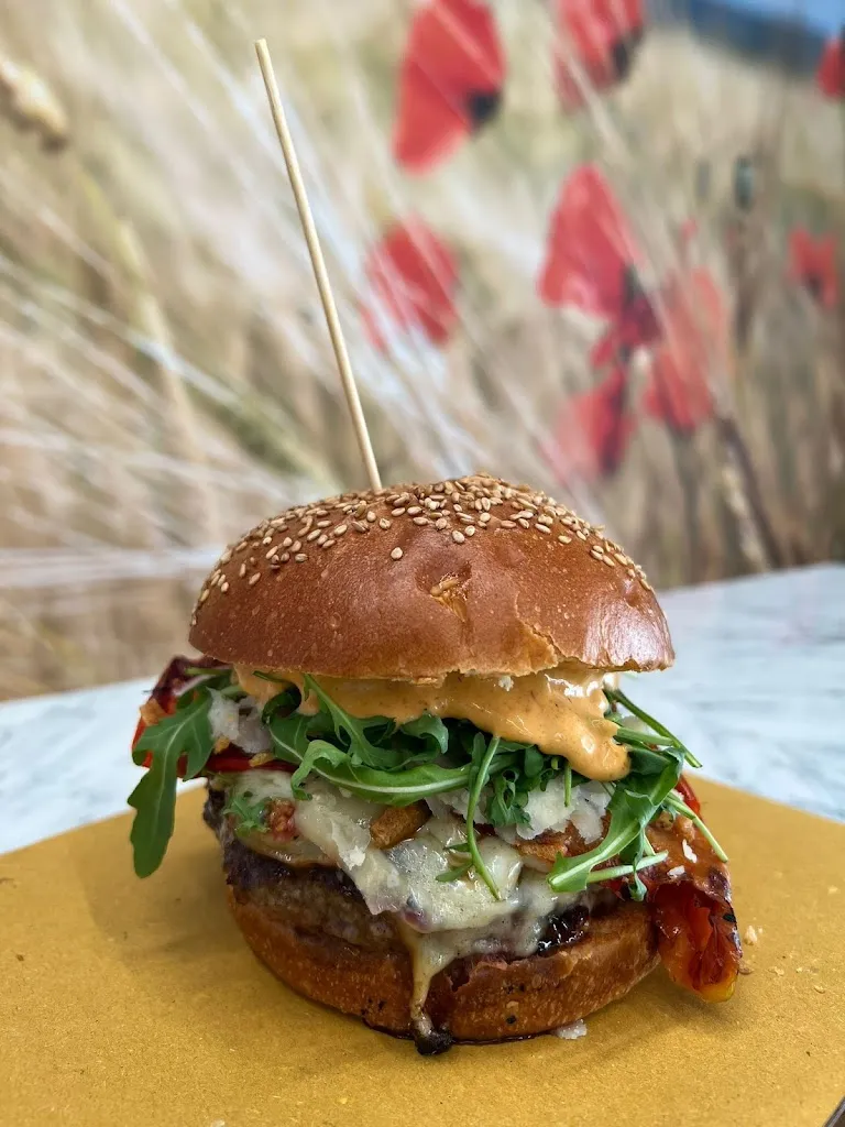 Pizzeria e Hamburgeria Santa Farina - Asporto e Domicilio_Rubiera_slider_image_3