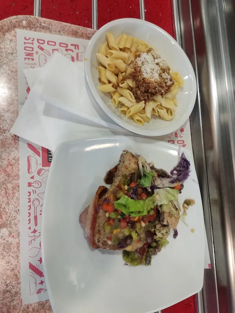 Menu_RITA Il Sole_Rubiera_image_6