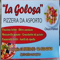 Menu_Pizzeria La Golosa_Rubiera_immagine_2