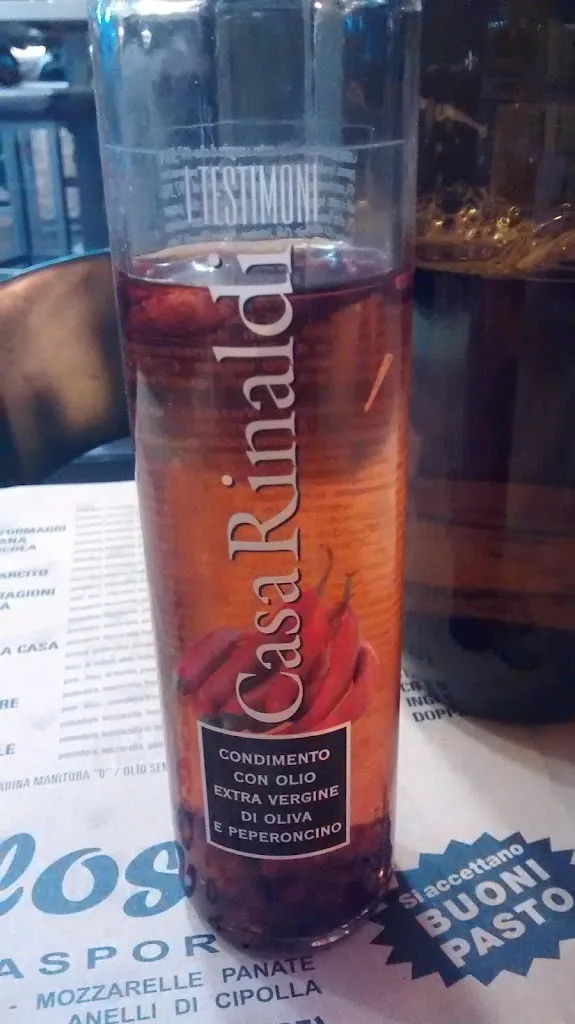 Menu_Pizzeria La Golosa_Rubiera_immagine_7