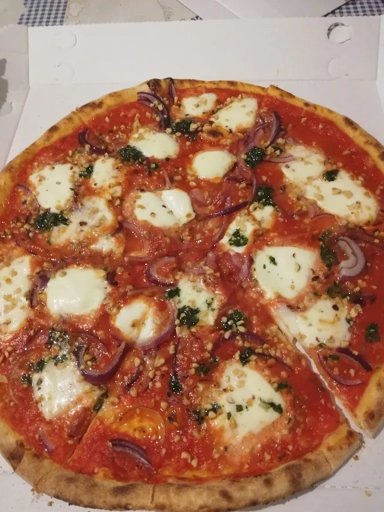 Menu_Salsa Caliente Rubiera_Rubiera_image_1