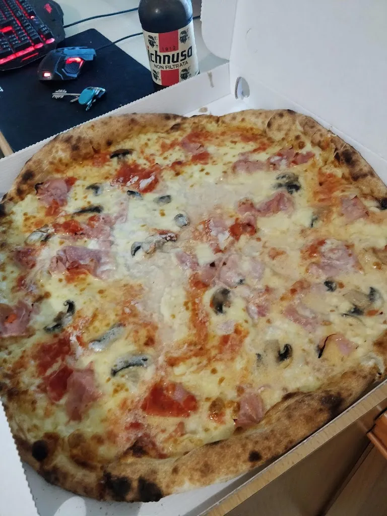 Menu_Salsa Caliente Rubiera_Rubiera_image_3