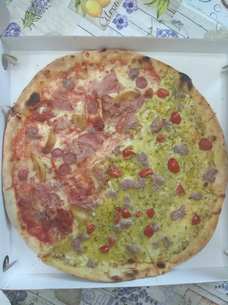 Riccardo Laudicina_Salsa Caliente Rubiera_Rubiera_review