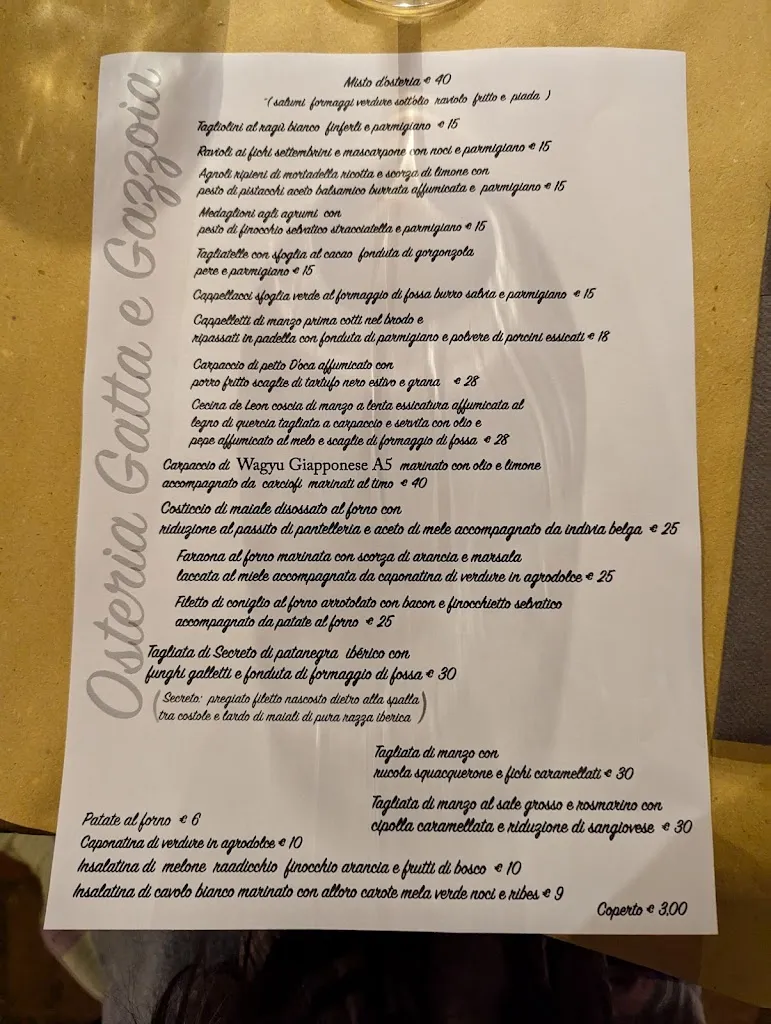 Menu_Osteria Gatta e Gazzoia_Saludecio_image_1