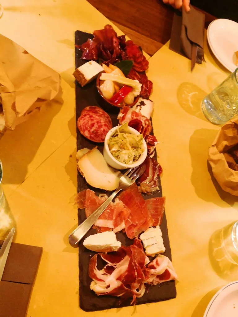 Matteo Staccoli_Osteria Gatta e Gazzoia_Saludecio_review