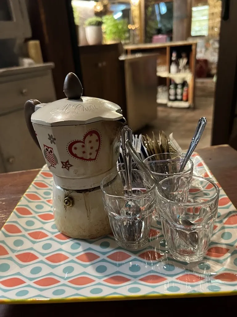 Lu Mejia_Ristorante al Chiar di Luna_Saludecio_review