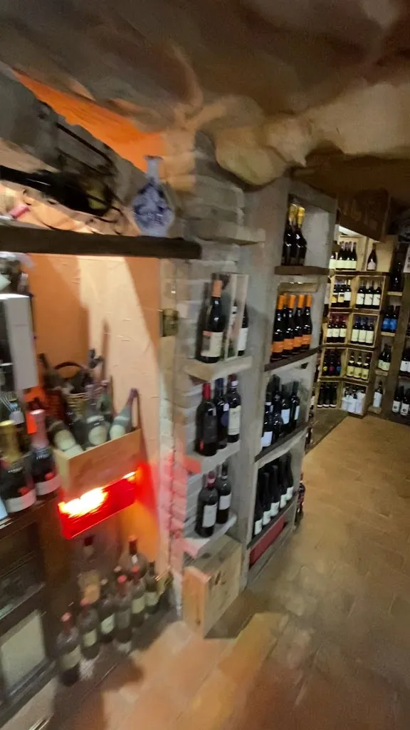 Nicolò Peter Foschi_Ristorante al Chiar di Luna_Saludecio_review