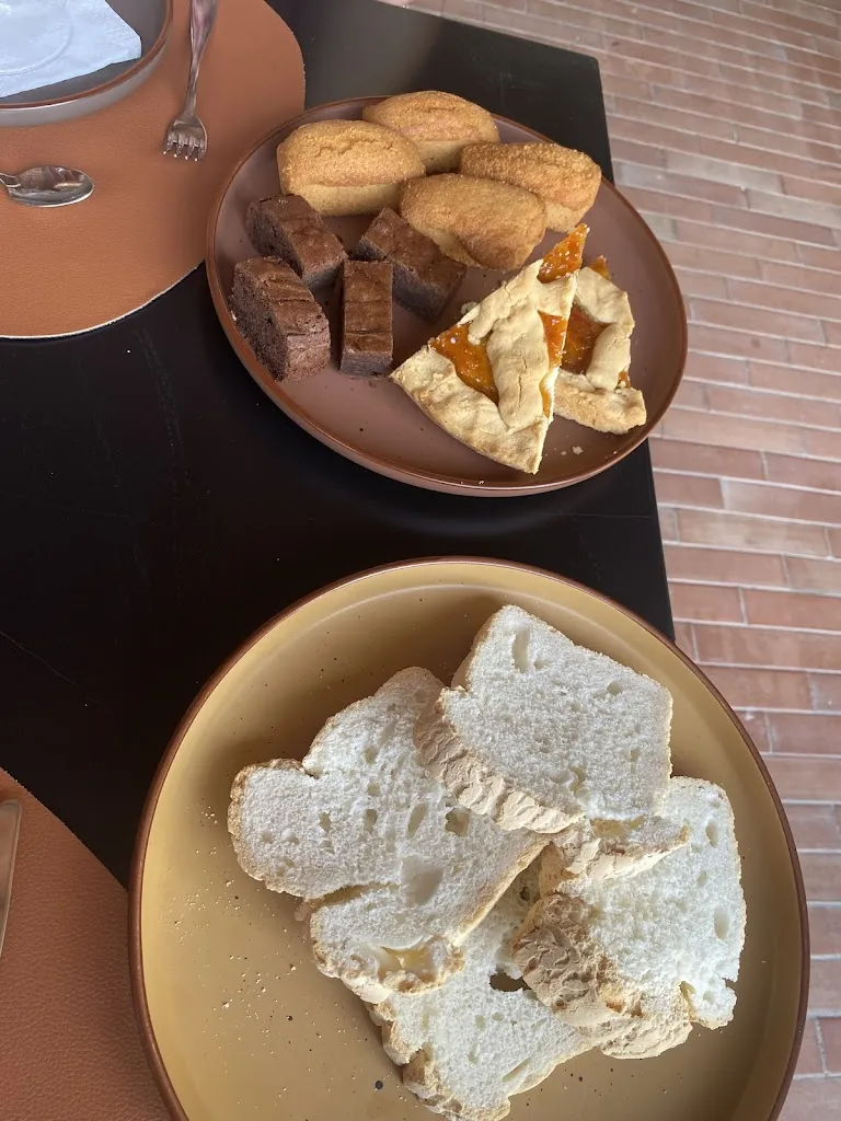 Francesca Bergamini_Locanda Il Nido_Saludecio_review