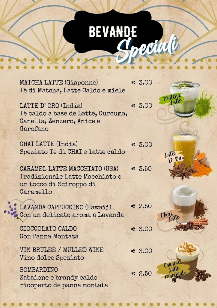 Menu_El Camino Chiosco_Saludecio_image_4