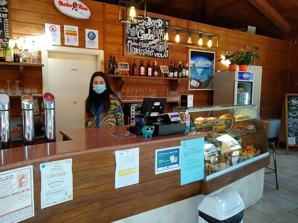 ピノ。_El Camino Chiosco_Saludecio_review