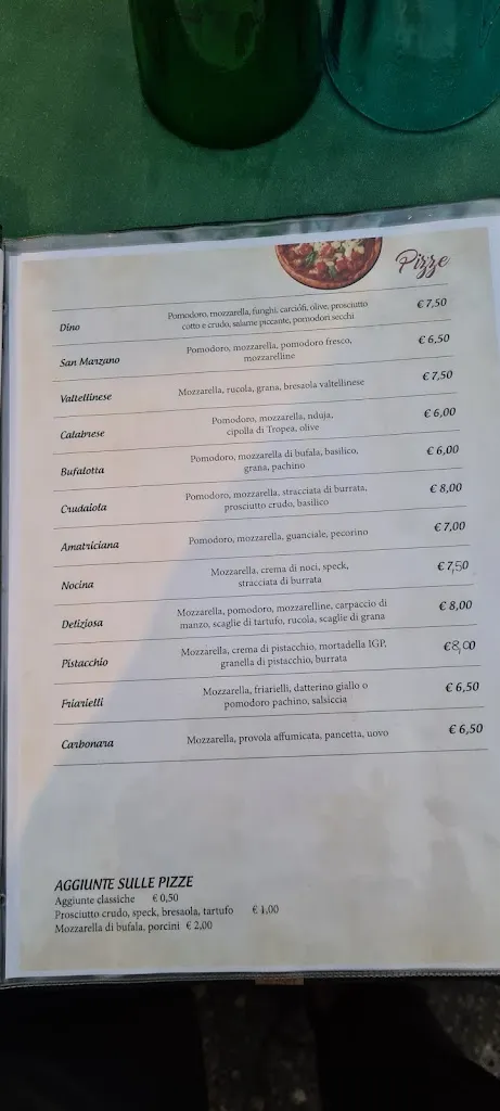 Menu_Lo Chalet_Raiano_image_1