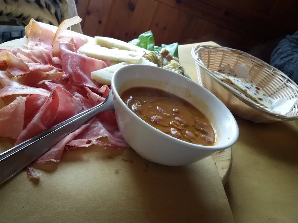 Menu_Ristorante da Tanfol - Cucina Romagnola con Vista | Fiorentina & Pizzeria a Saludecio_Saludecio_immagine_5