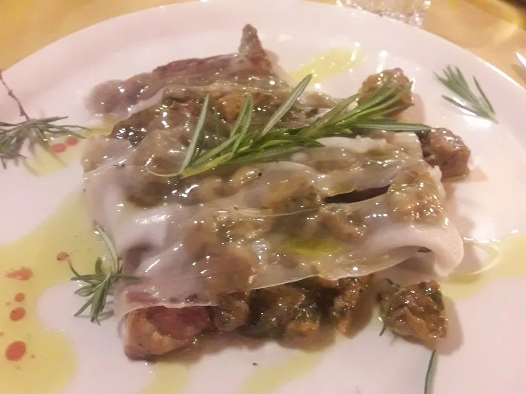 Menu_Ristorante da Tanfol - Cucina Romagnola con Vista | Fiorentina & Pizzeria a Saludecio_Saludecio_immagine_8