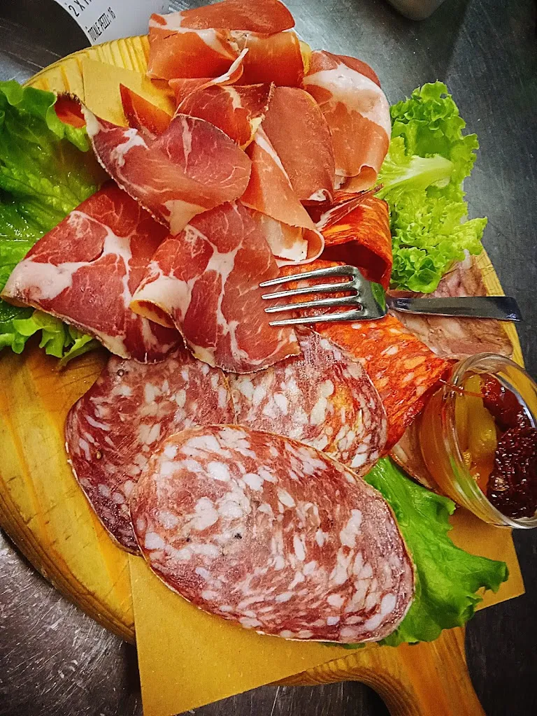 Ristorante da Tanfol - Cucina Romagnola con Vista | Fiorentina & Pizzeria a Saludecio_Saludecio_slider_image_2