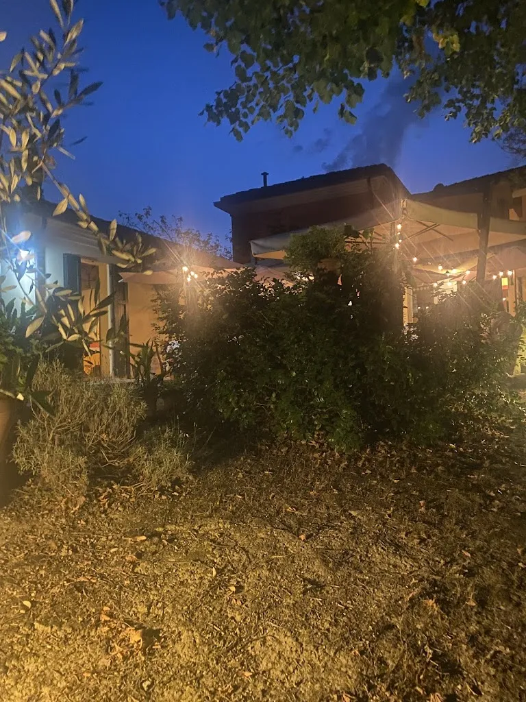 Massimo Fumagalli_Locanda Del Pettirosso_Saludecio_review